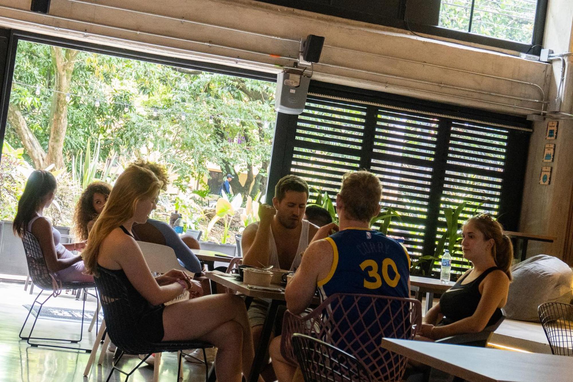 Los Patios Cool Living Μεντεγίν Εξωτερικό φωτογραφία
