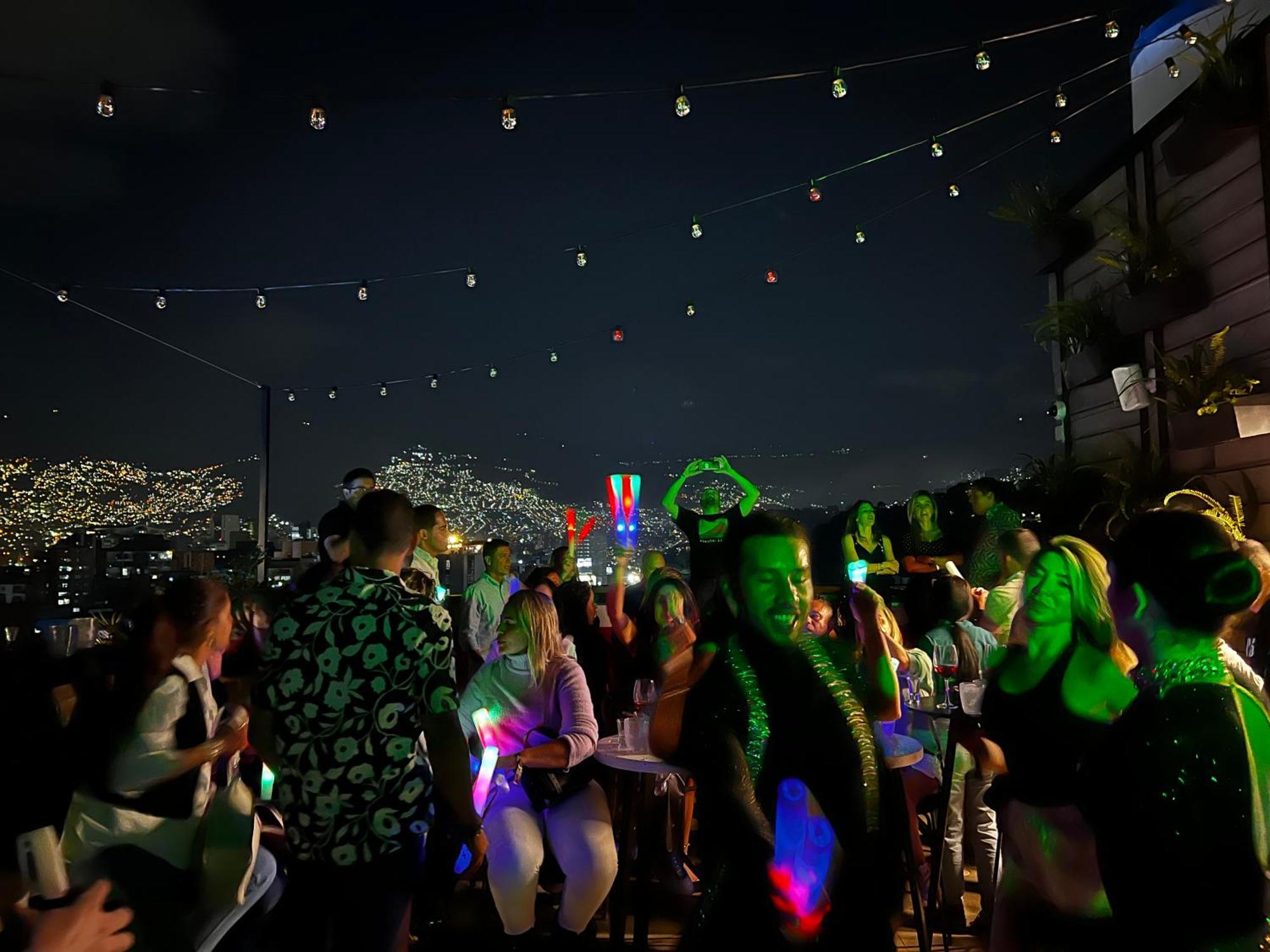 Los Patios Cool Living Μεντεγίν Εξωτερικό φωτογραφία