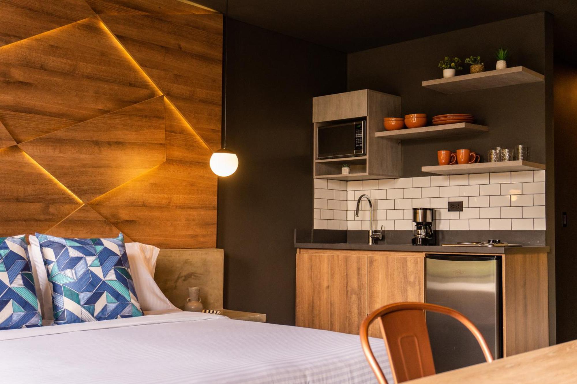 Los Patios Cool Living Μεντεγίν Εξωτερικό φωτογραφία