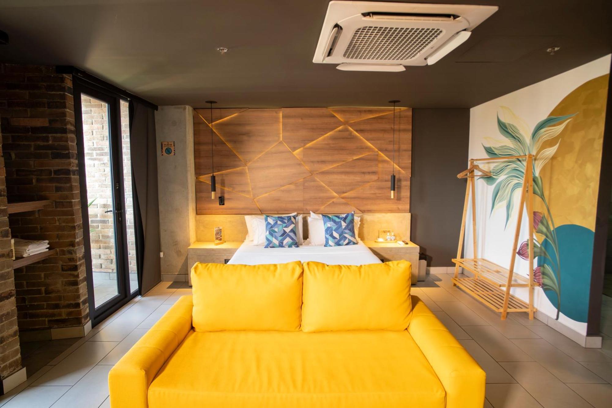 Los Patios Cool Living Μεντεγίν Εξωτερικό φωτογραφία
