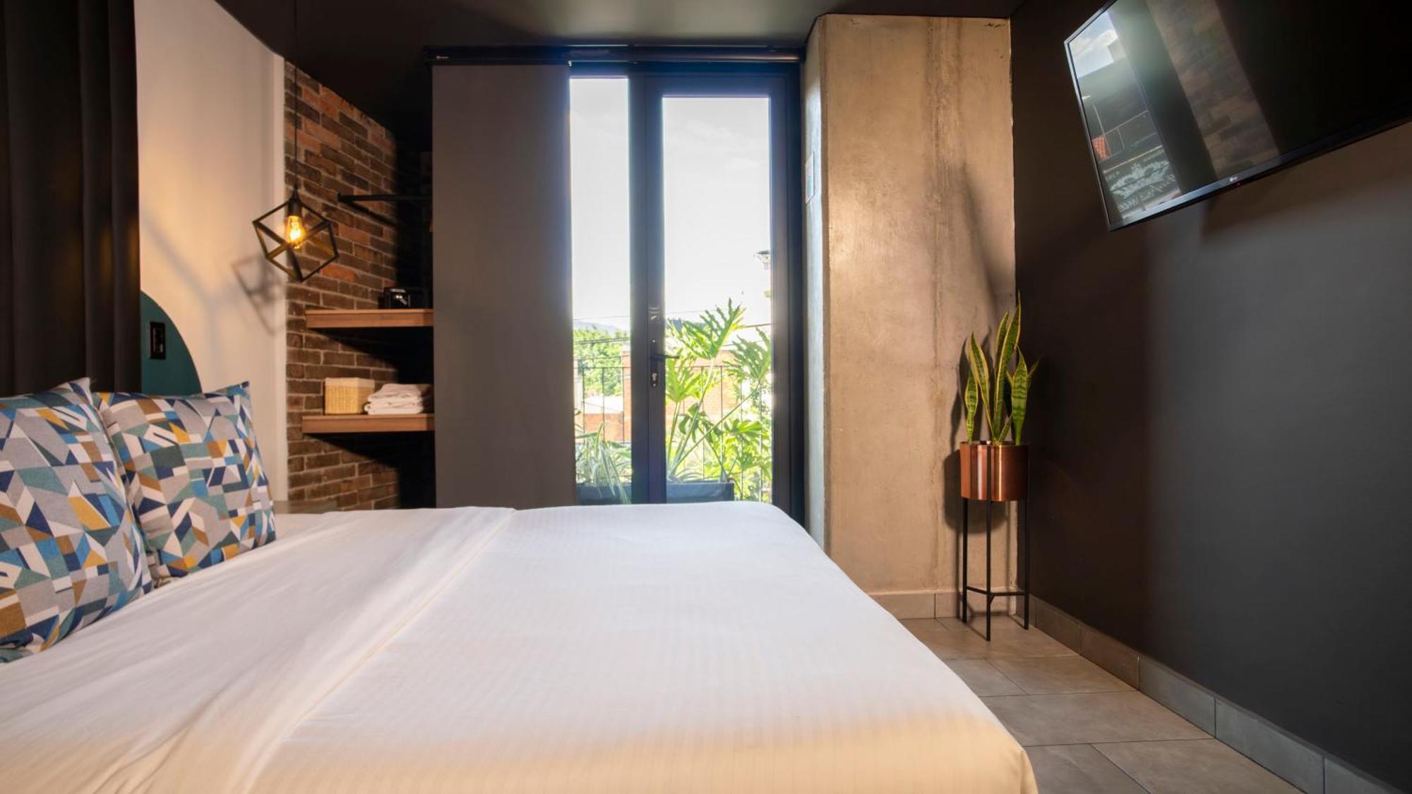 Los Patios Cool Living Μεντεγίν Εξωτερικό φωτογραφία