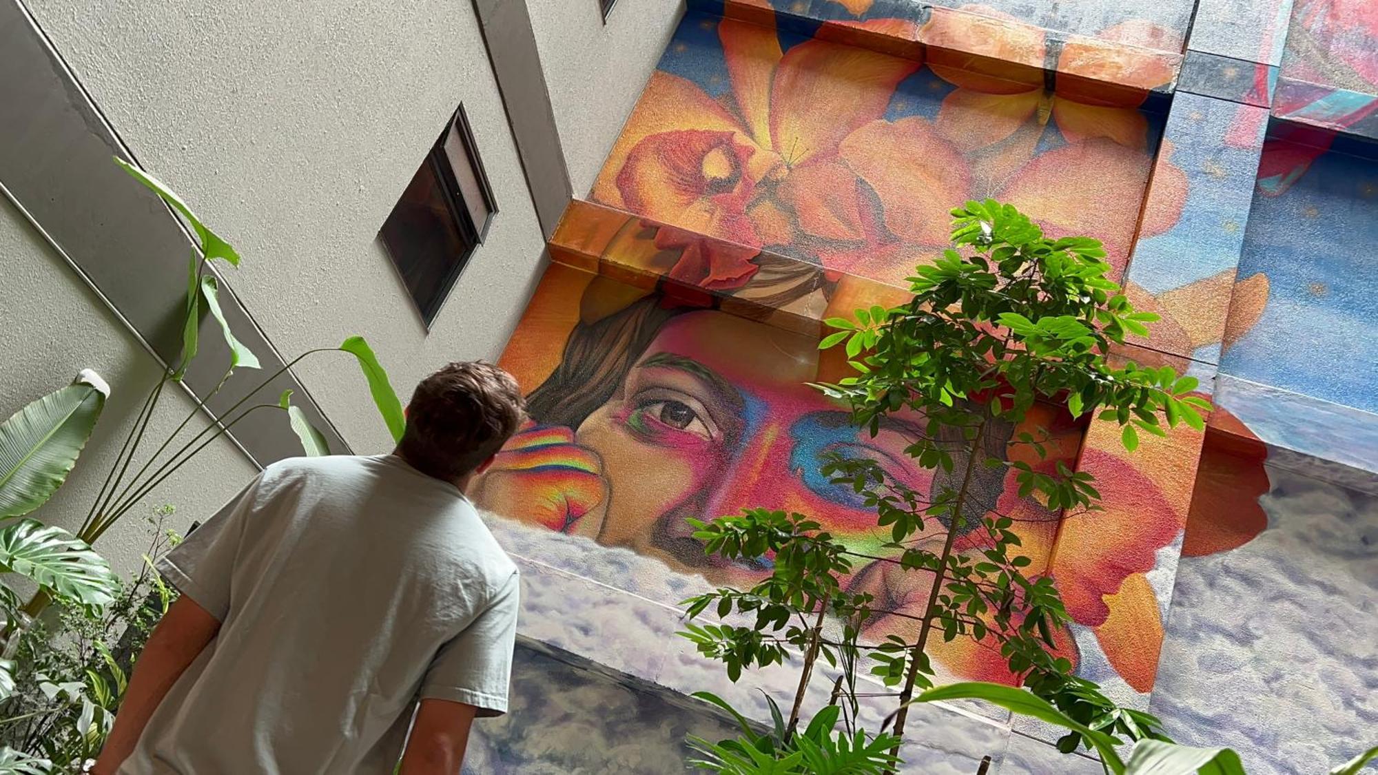 Los Patios Cool Living Μεντεγίν Εξωτερικό φωτογραφία