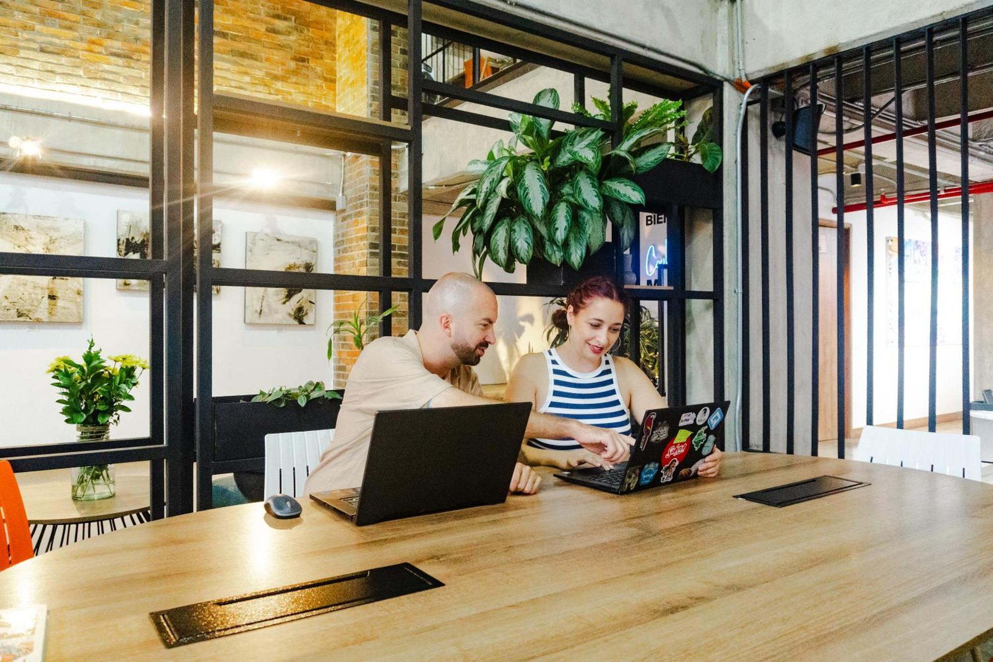 Los Patios Cool Living Μεντεγίν Εξωτερικό φωτογραφία